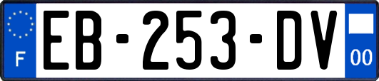 EB-253-DV