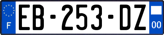 EB-253-DZ