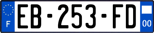 EB-253-FD