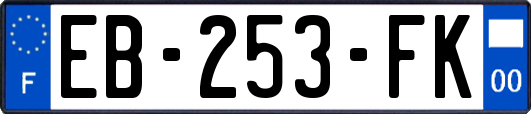 EB-253-FK