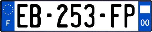 EB-253-FP