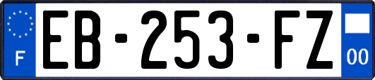 EB-253-FZ