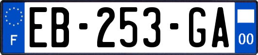 EB-253-GA