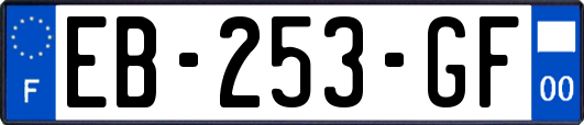 EB-253-GF