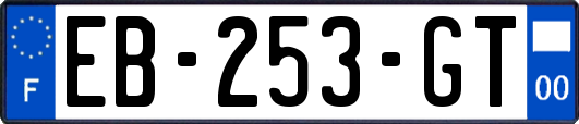 EB-253-GT