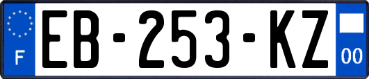 EB-253-KZ