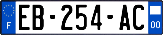 EB-254-AC