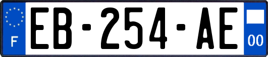 EB-254-AE