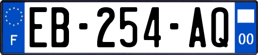 EB-254-AQ