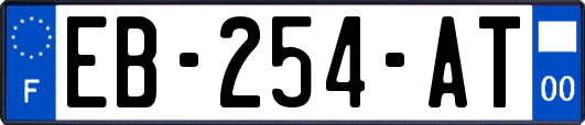 EB-254-AT