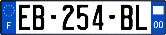 EB-254-BL