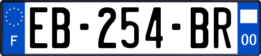 EB-254-BR