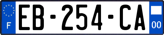 EB-254-CA