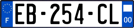 EB-254-CL