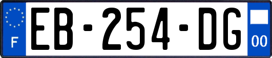 EB-254-DG