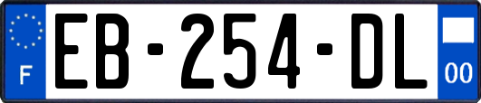 EB-254-DL