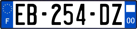 EB-254-DZ