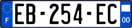 EB-254-EC