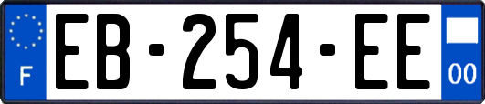 EB-254-EE