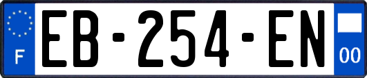 EB-254-EN