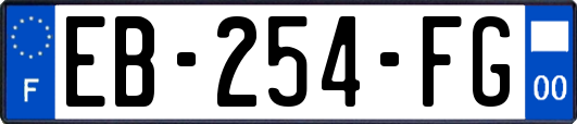 EB-254-FG