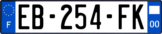 EB-254-FK