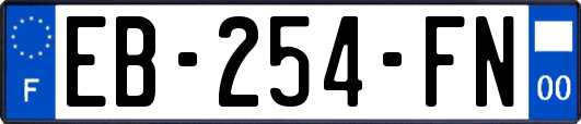 EB-254-FN