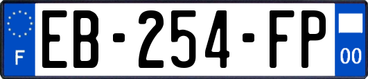 EB-254-FP