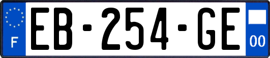 EB-254-GE