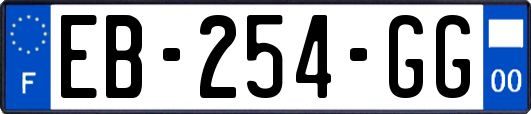 EB-254-GG