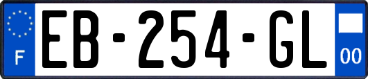 EB-254-GL