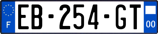 EB-254-GT