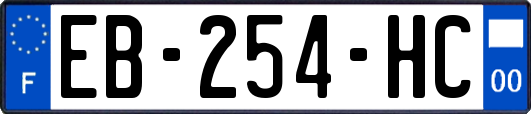 EB-254-HC