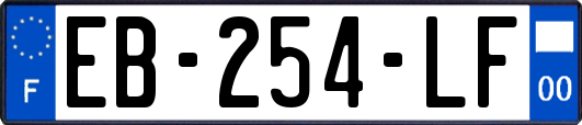 EB-254-LF