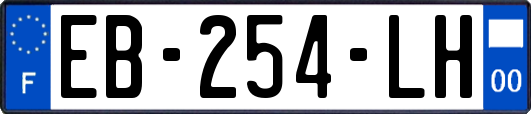EB-254-LH