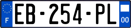 EB-254-PL