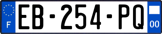EB-254-PQ
