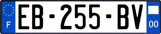 EB-255-BV