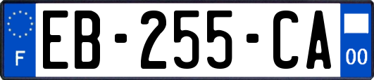 EB-255-CA