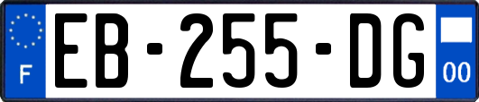 EB-255-DG