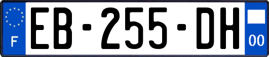 EB-255-DH