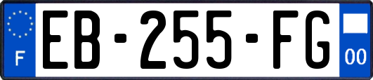 EB-255-FG