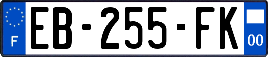 EB-255-FK