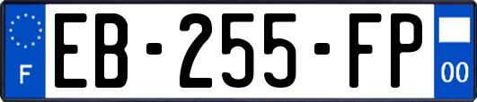 EB-255-FP