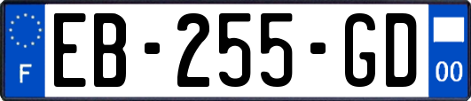 EB-255-GD