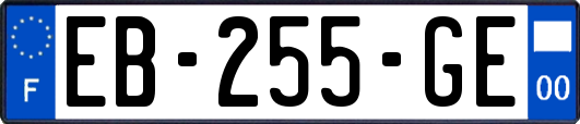 EB-255-GE