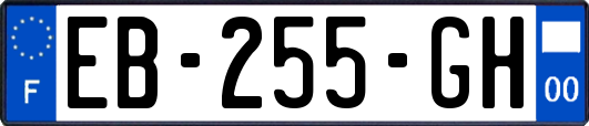 EB-255-GH