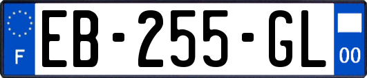 EB-255-GL