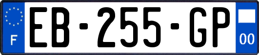 EB-255-GP