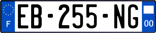 EB-255-NG